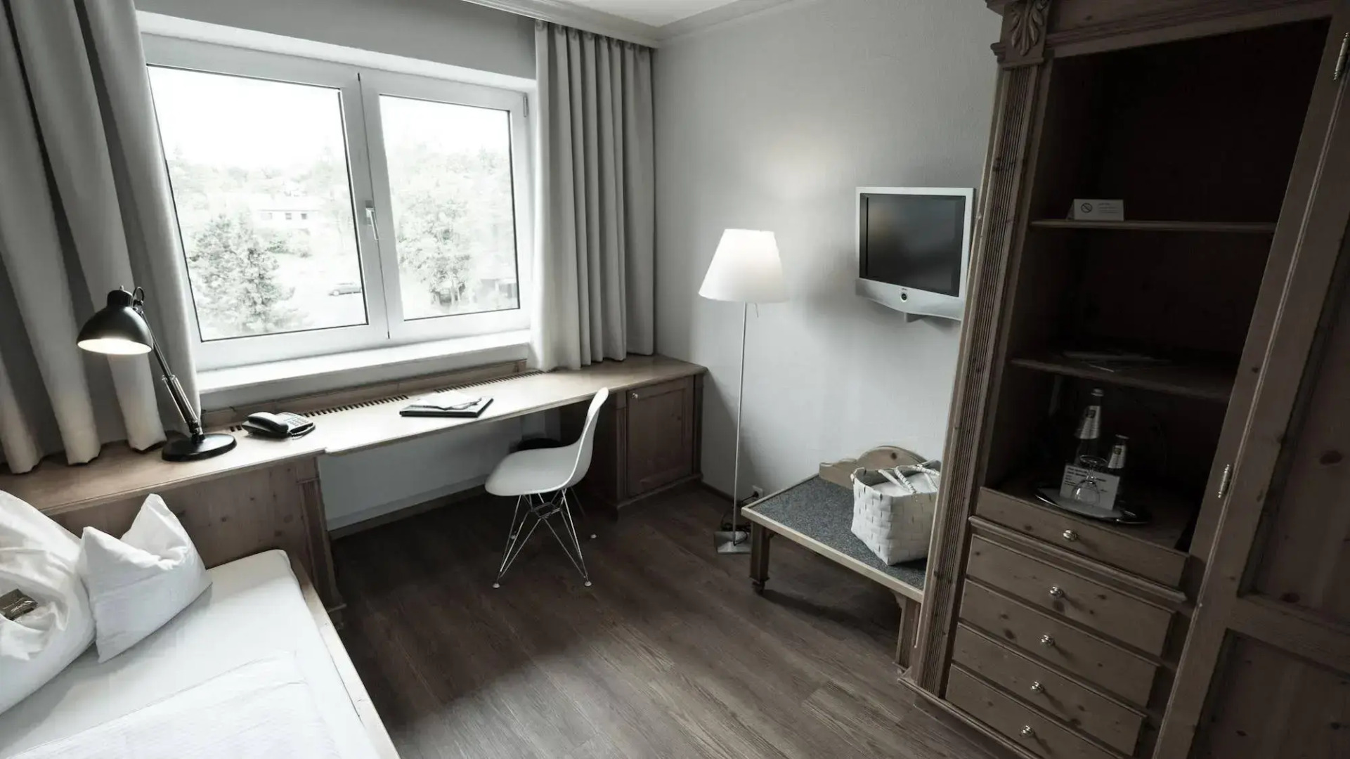 Hotel Sturm Bio- & Wellnesshotel in der Rhön