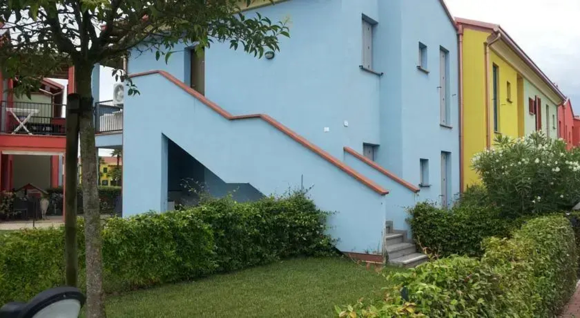 Appartamento Via Del Libeccio