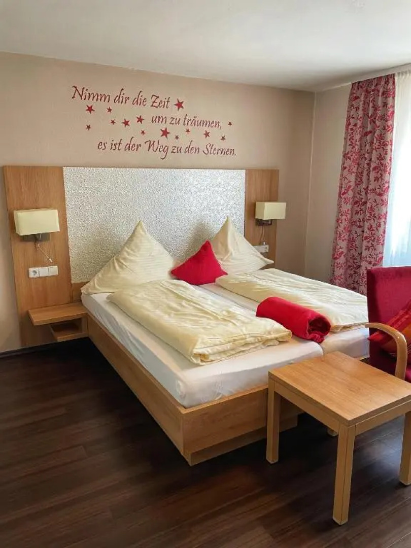 Landgasthaus zur Linde