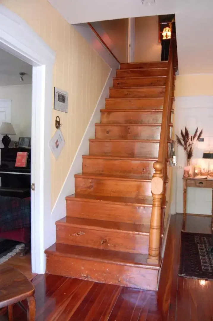 Gîte Le Passe-Partout