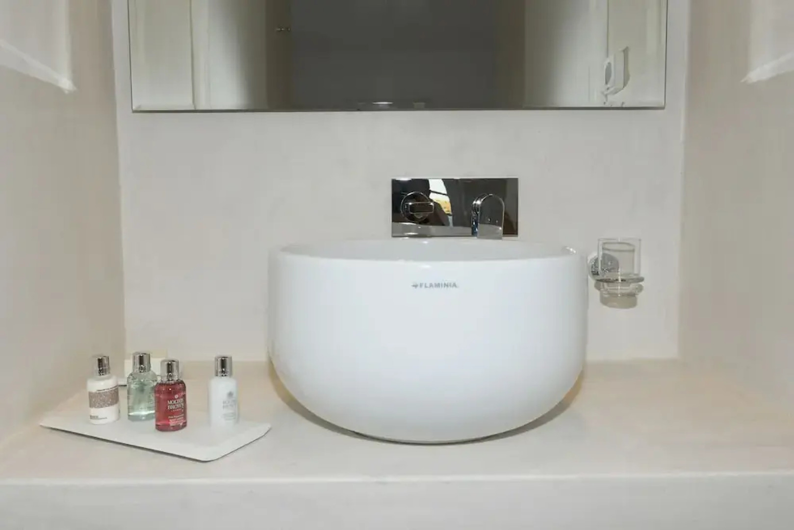 Ammonite Mykonos Private Suites