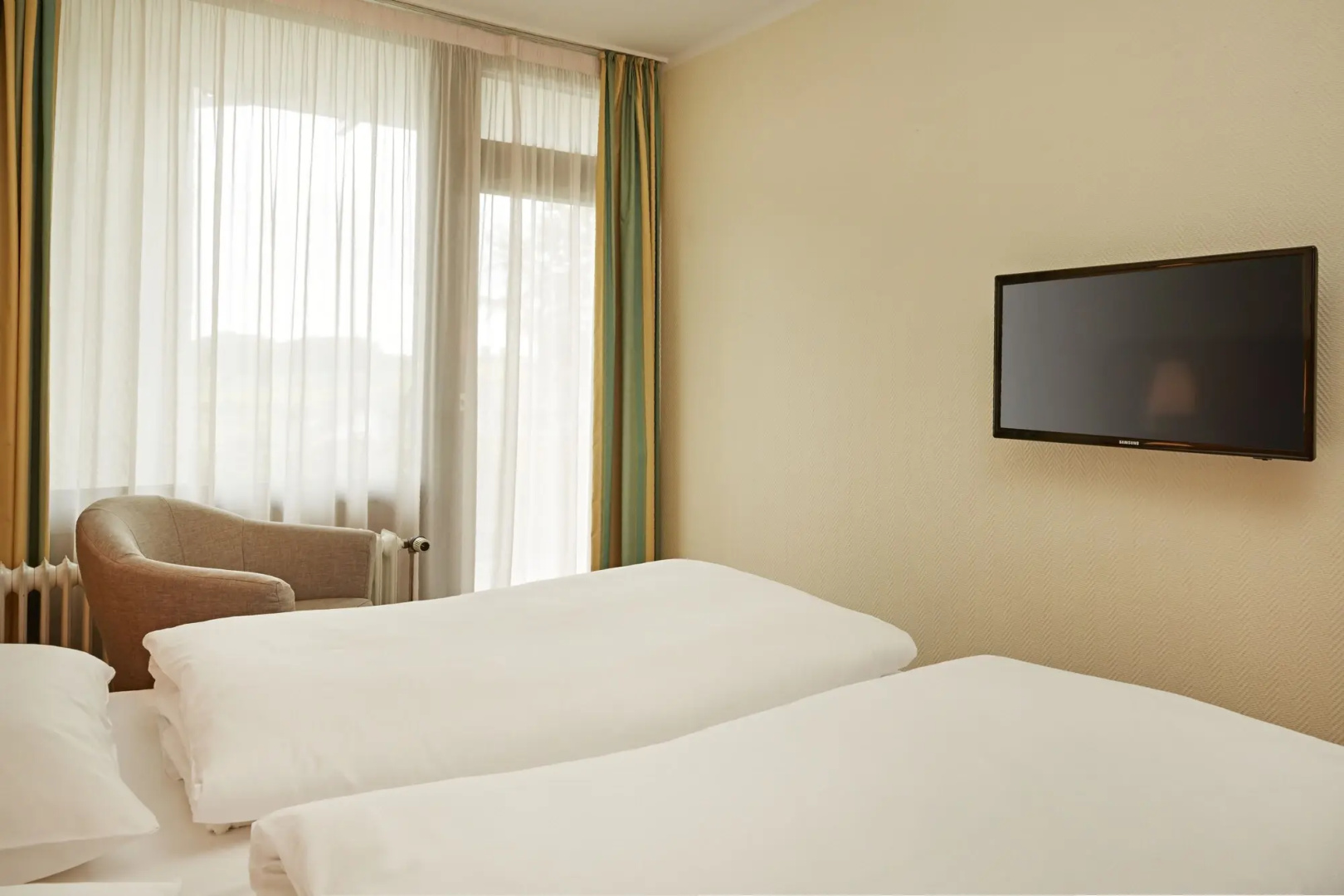 H+ Hotel Willingen