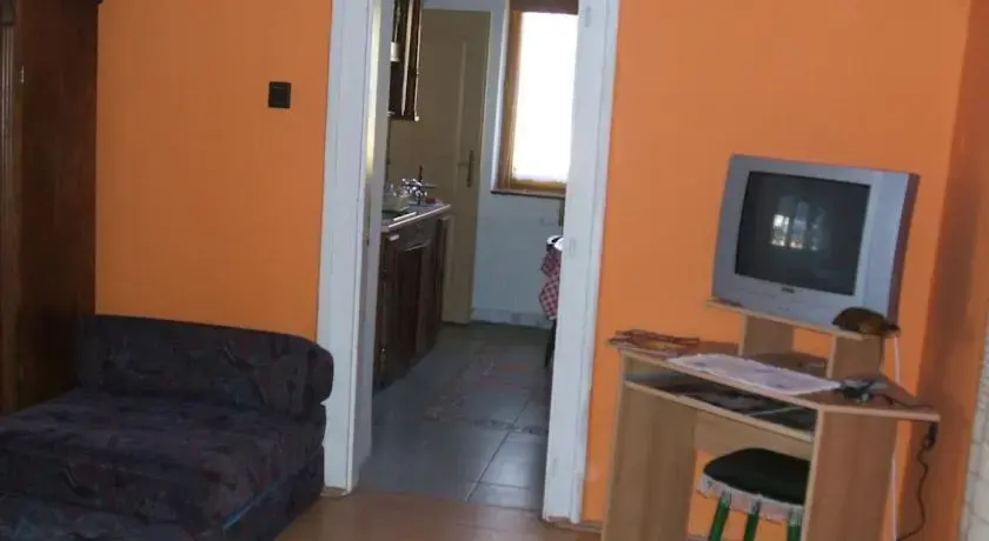 Bottyán Vendégház Szekszárd