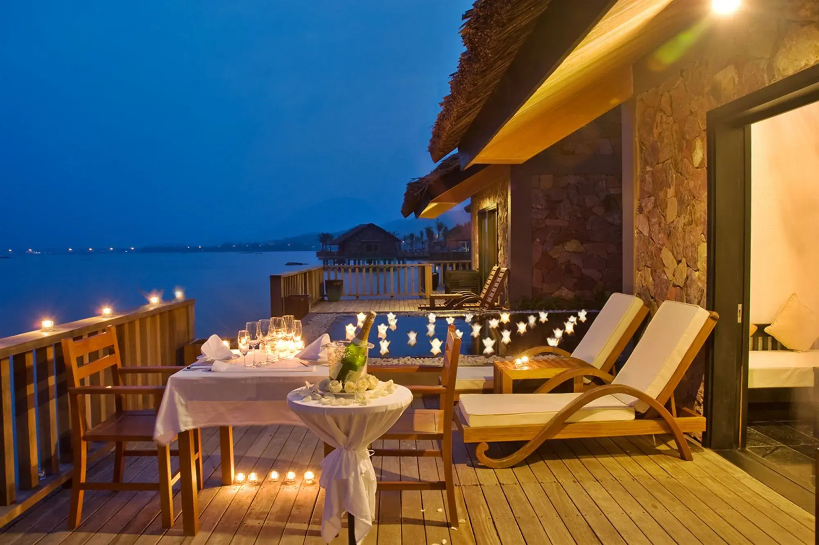 Vedana Lagoon Resort & Spa