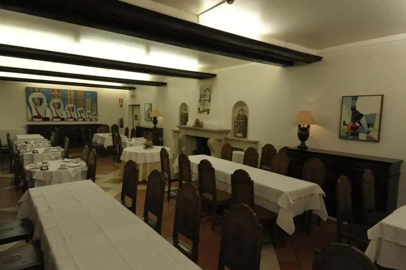 Estalagem de Santa Iria Hotel & Spa