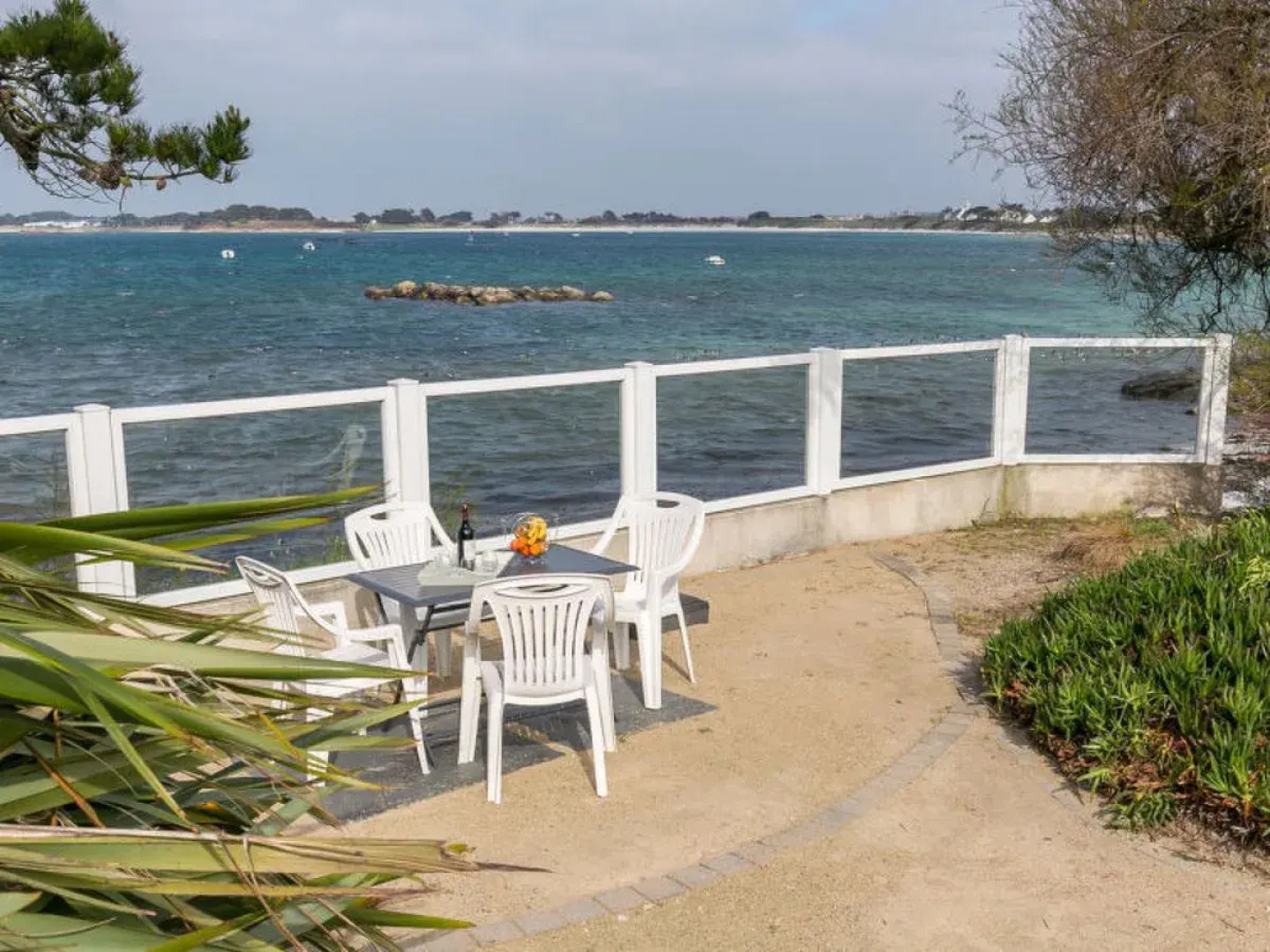 Kichen ar Mor (TEC204)