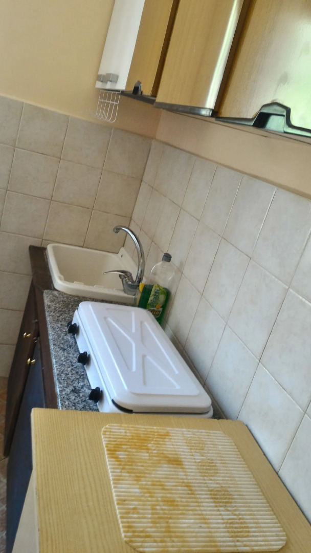 Michelangelo House Holiday