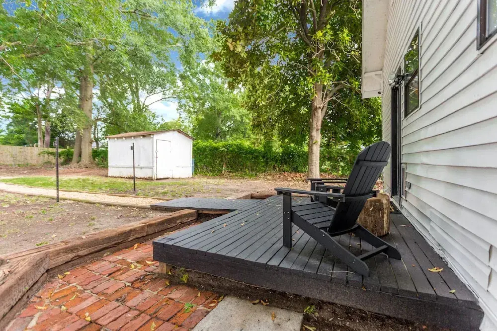 Unique mid century home near ATL Airport