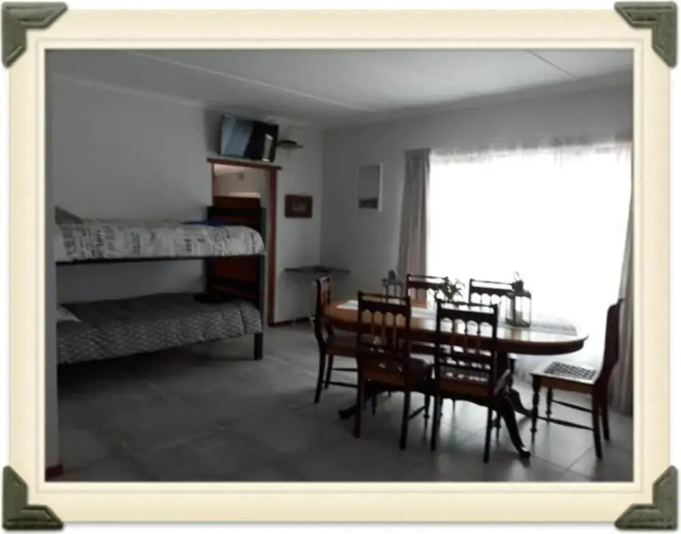 The Last Old Cape Trading Post