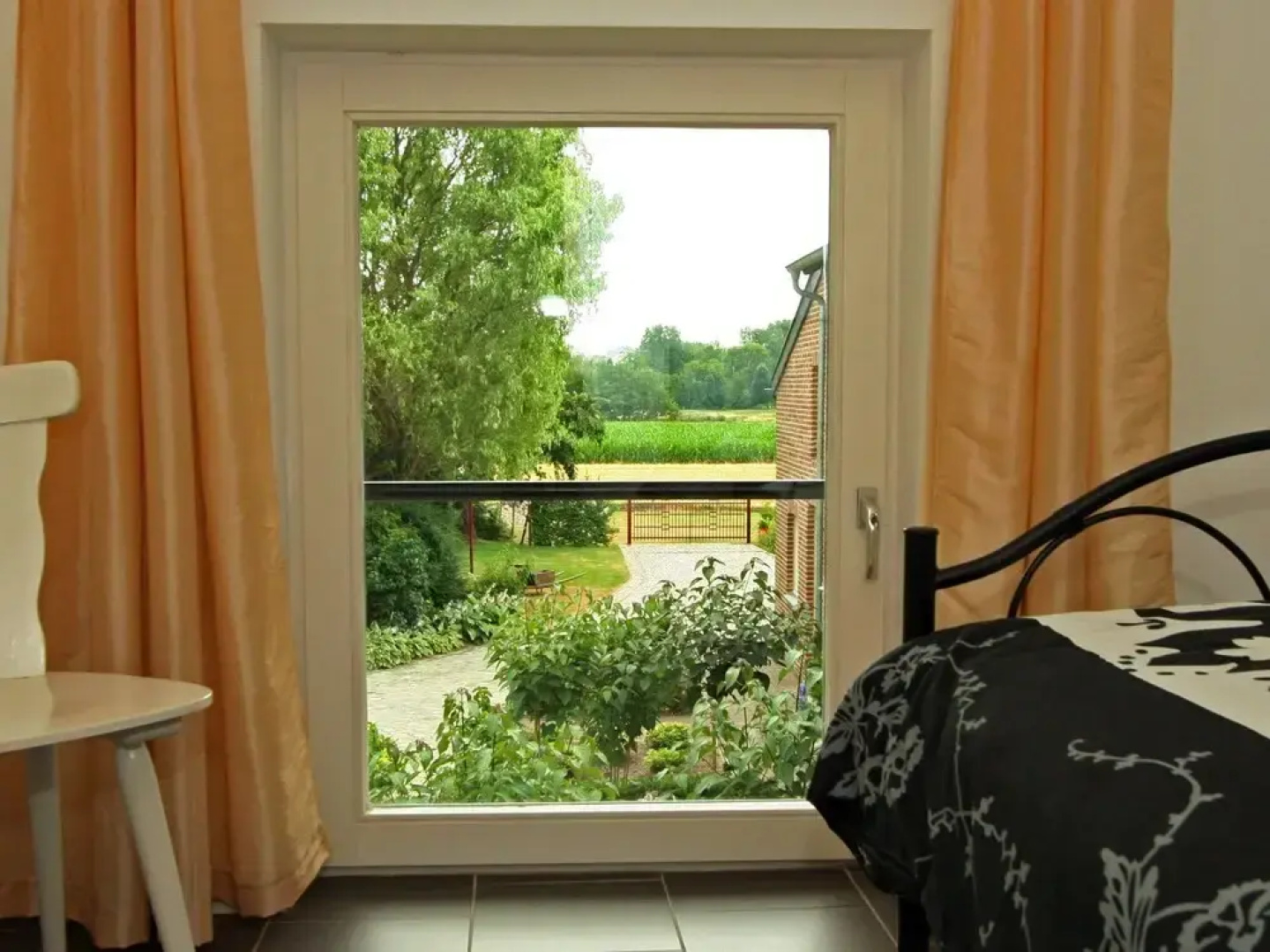 Wijlre Farmhouse Stay
