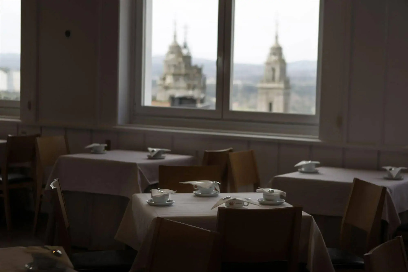 Méndez Núñez Hotel