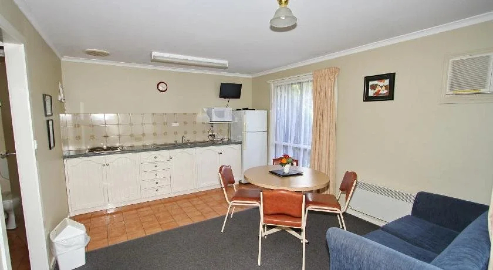 Wangaratta Caravan Park