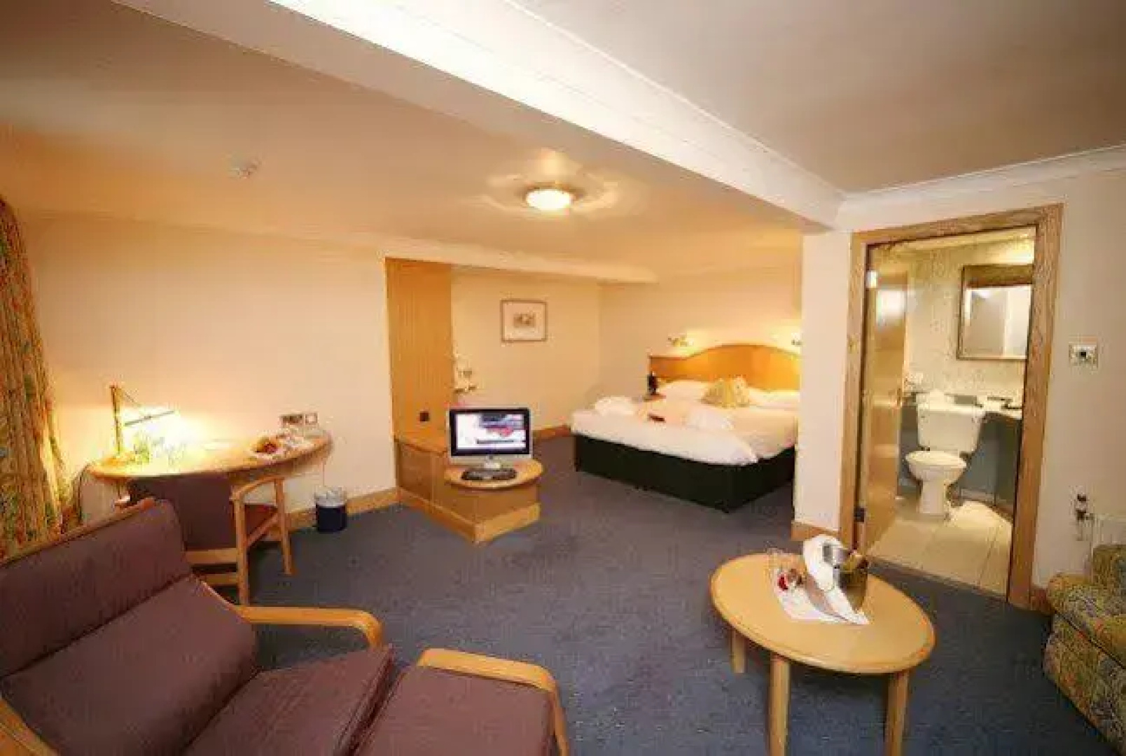 Ramada Birmingham/Sutton Coldfield
