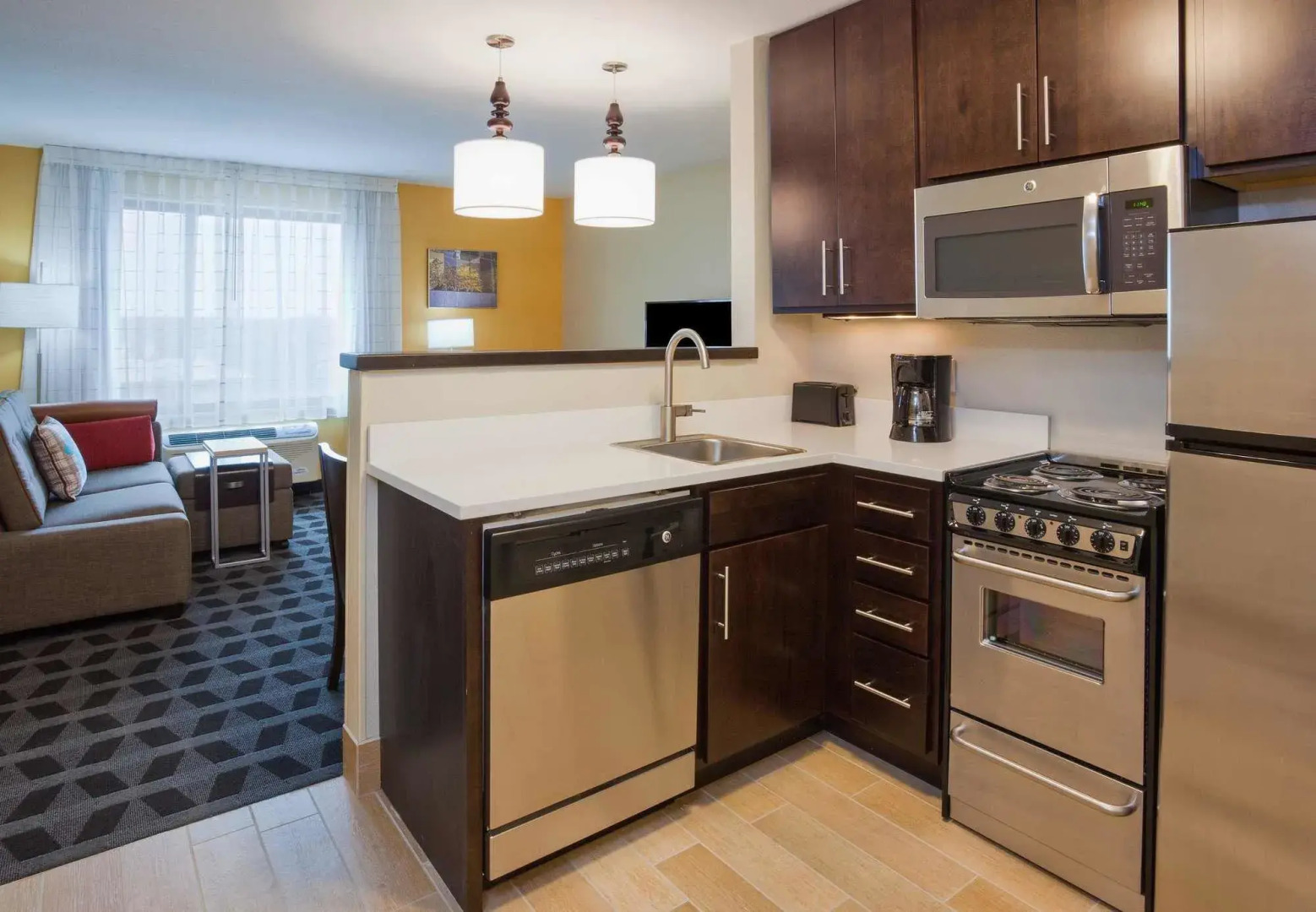 Towneplace Suites Sioux Falls South