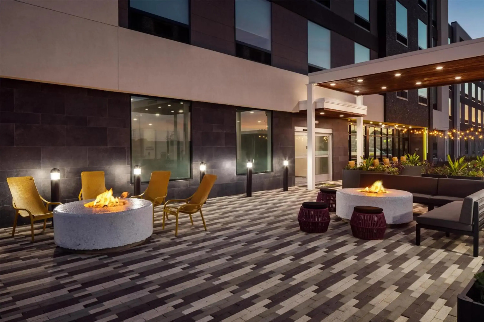 Home2 Suites By Hilton Bastrop, Tx