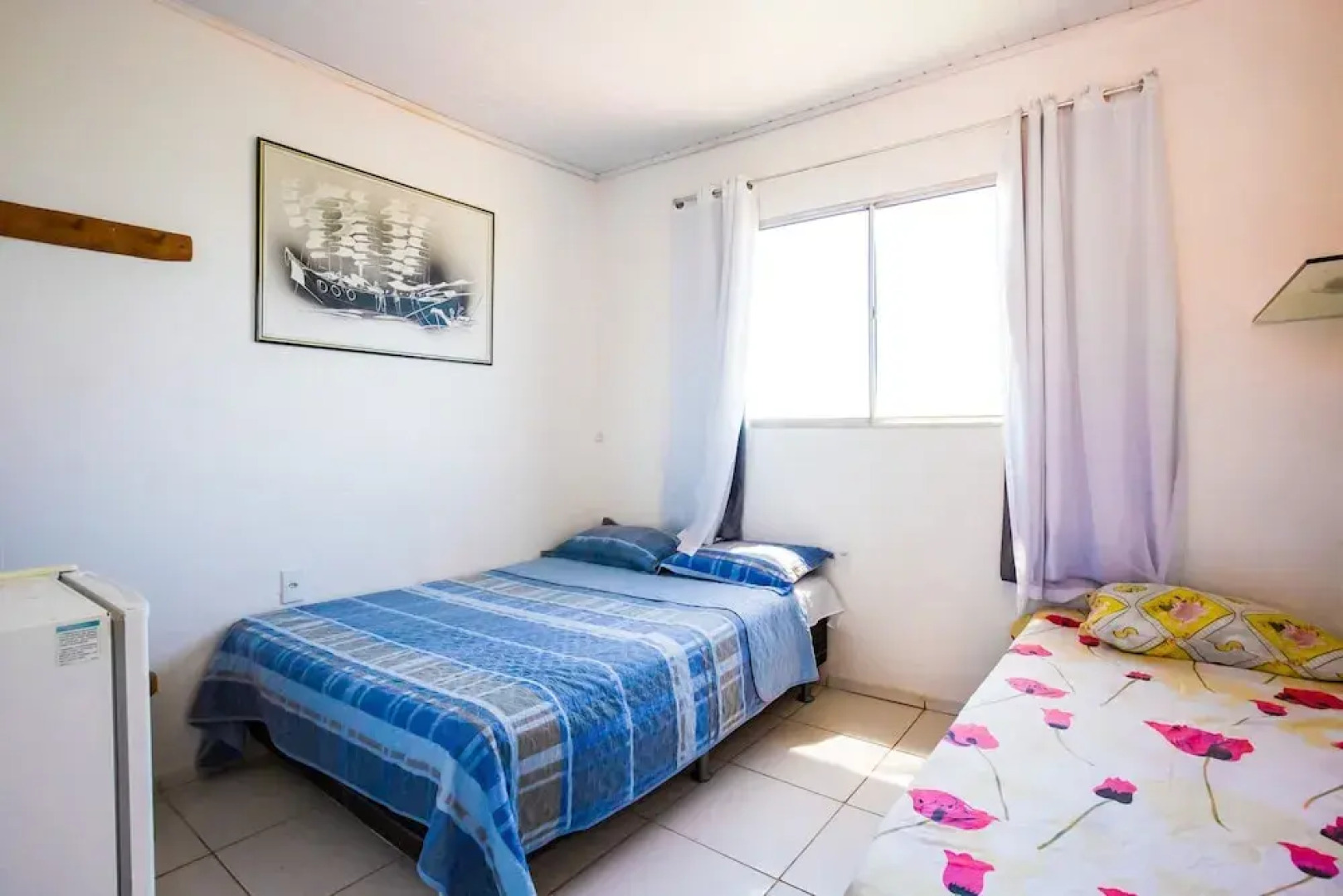 OYO Pousada Carro Quebrado