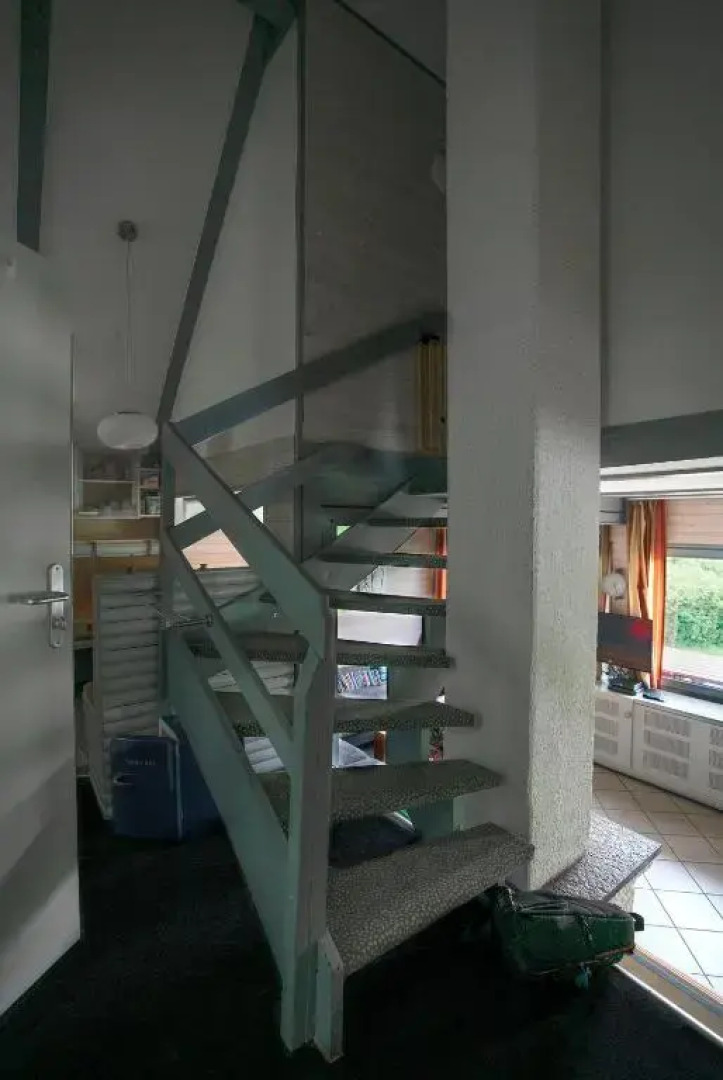 Ferienhaus am See im Bergland 100