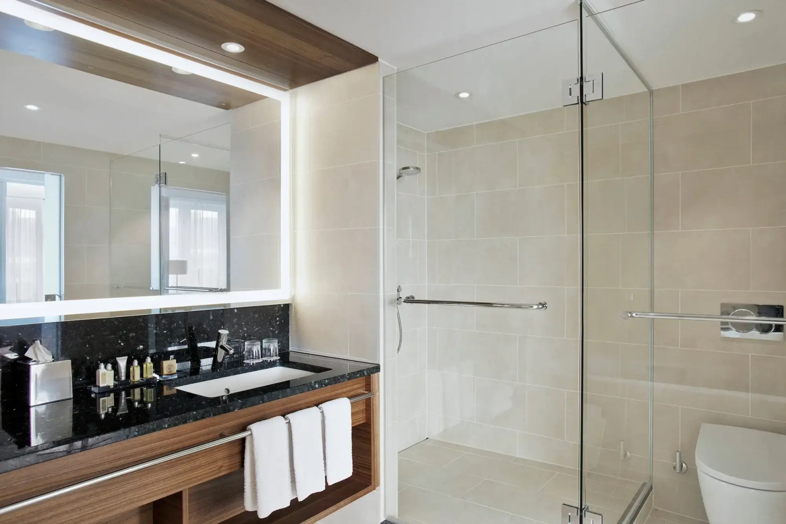 Vienna Marriott Hotel