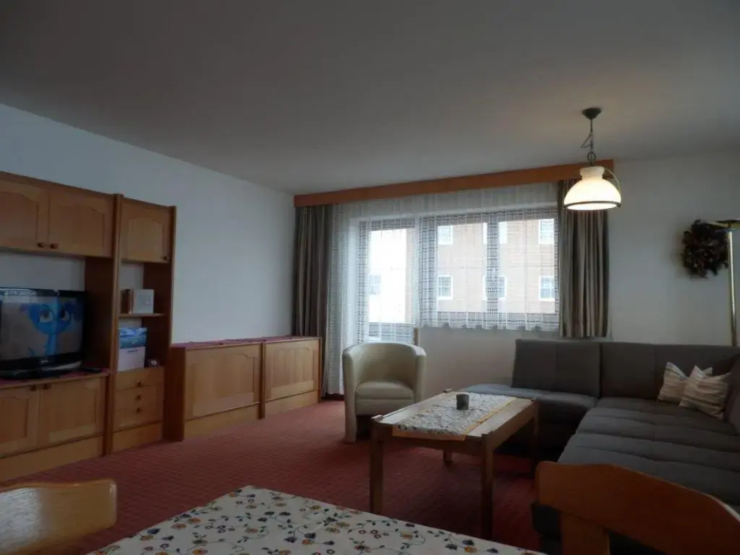 Gästehaus Wötzer und Landhaus Stocka