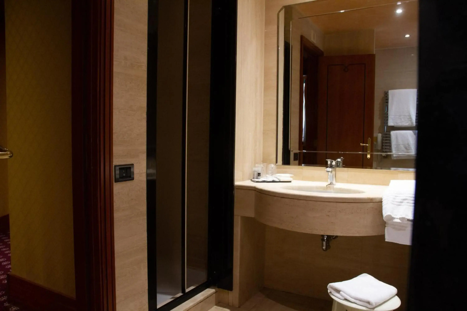 Grand Hotel Duca D'Este