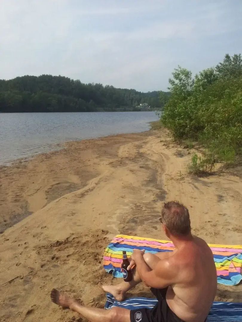 Gîte Domaine de la Baie B&B