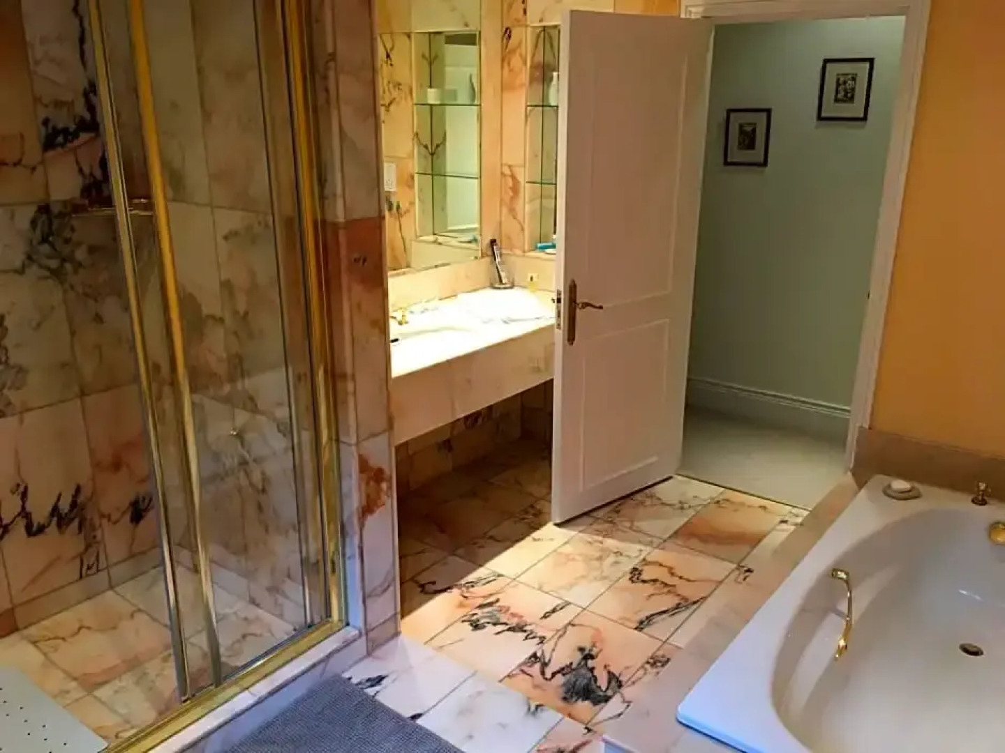 Gweebarra Bed & Breakfast