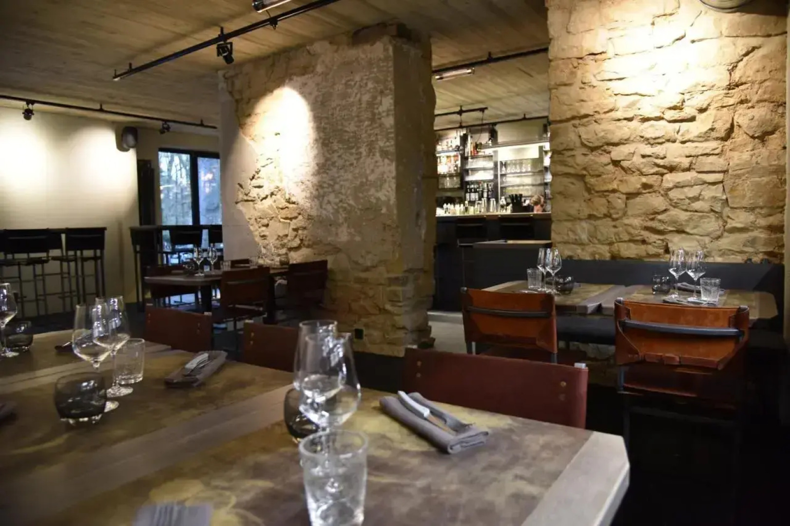 Luxaviation Crew Resort by Airfield