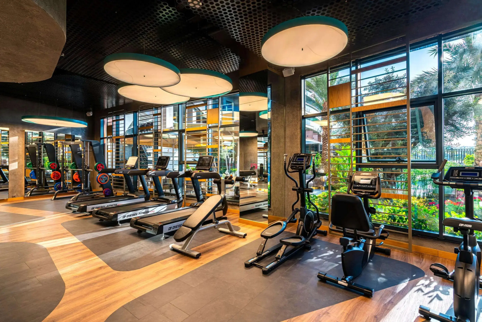 Calyptus Kirman Premium - Ultra All Inclusive