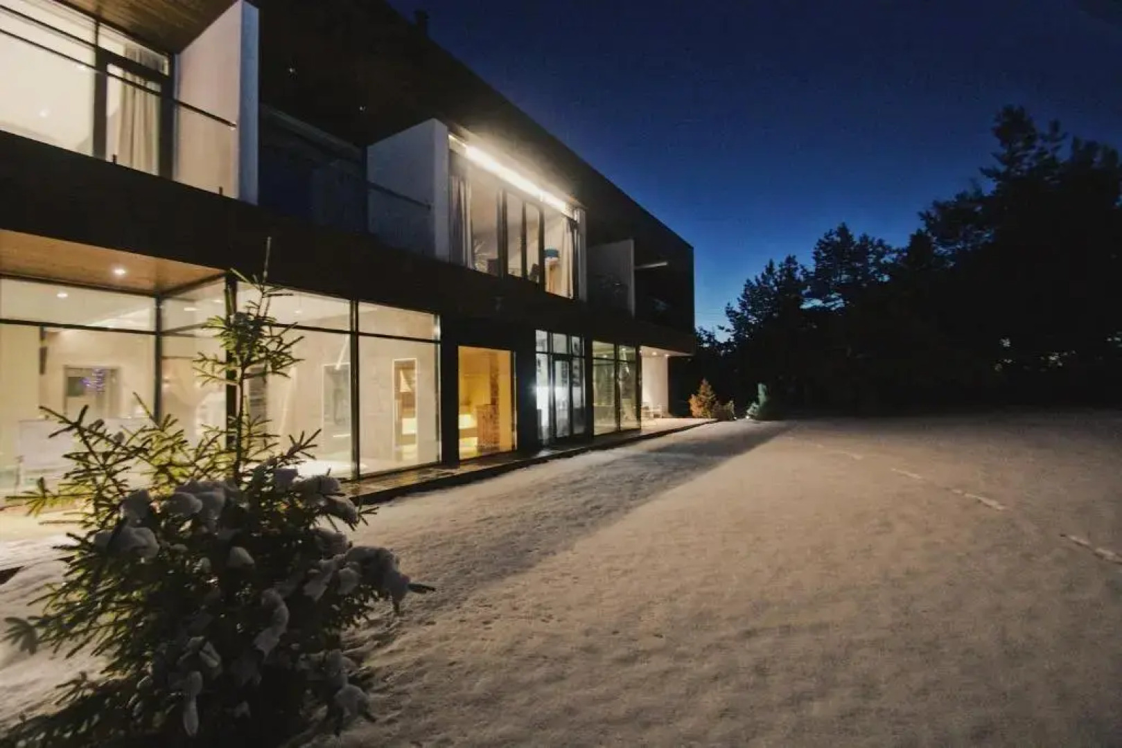 Eco Forrest Club SPA (Эко Форрест Клаб СПА)