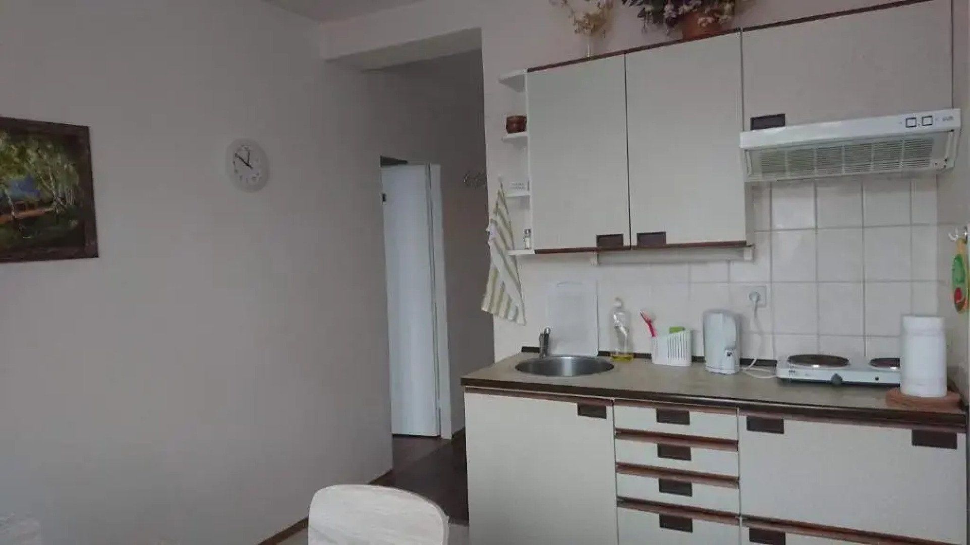 Apartmany u Jezera