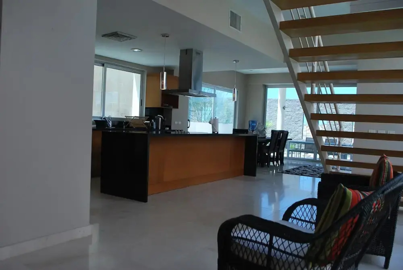 Luna Blanca by Kivoya