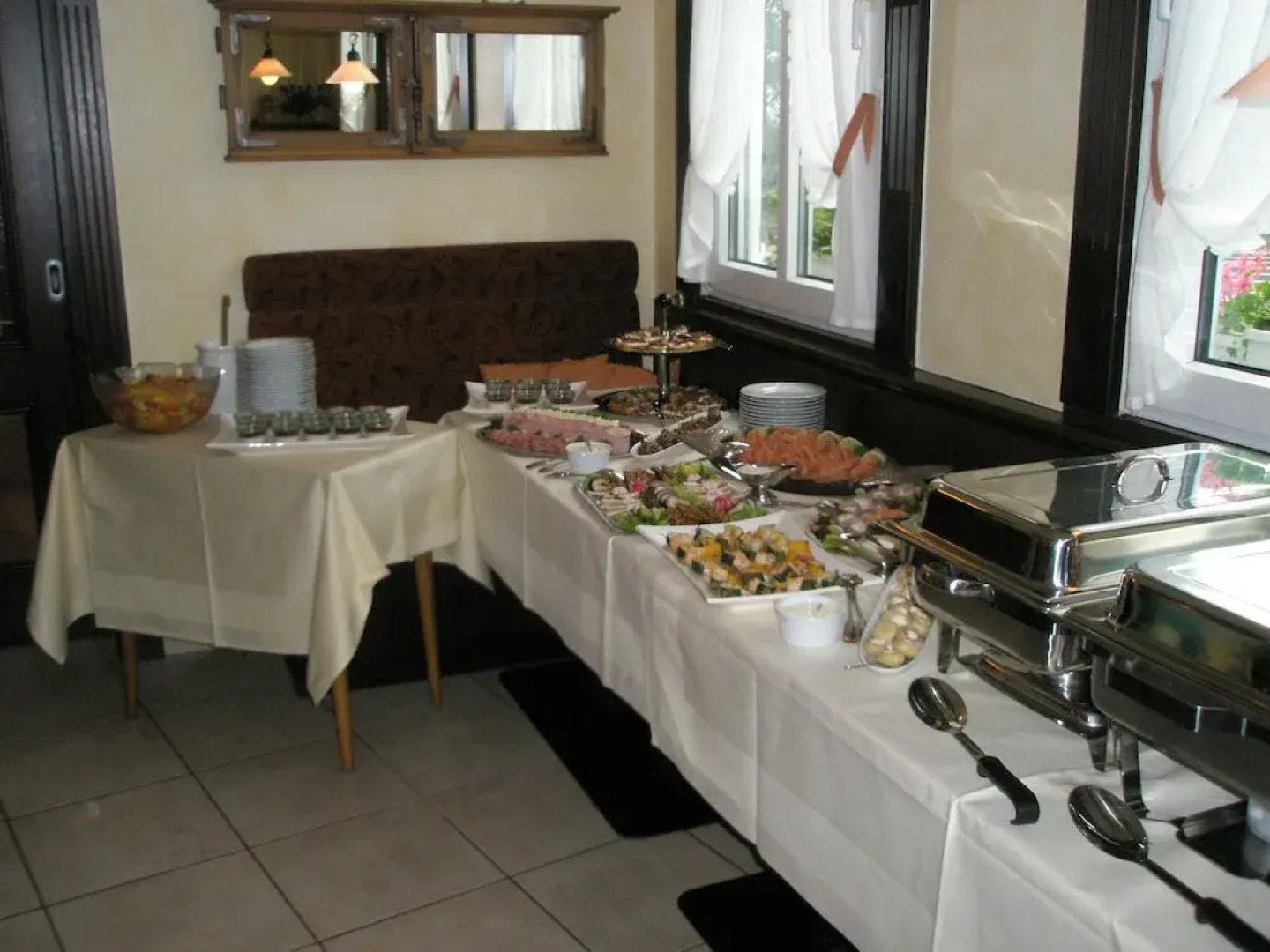 Hotel Wuppertaler Hof