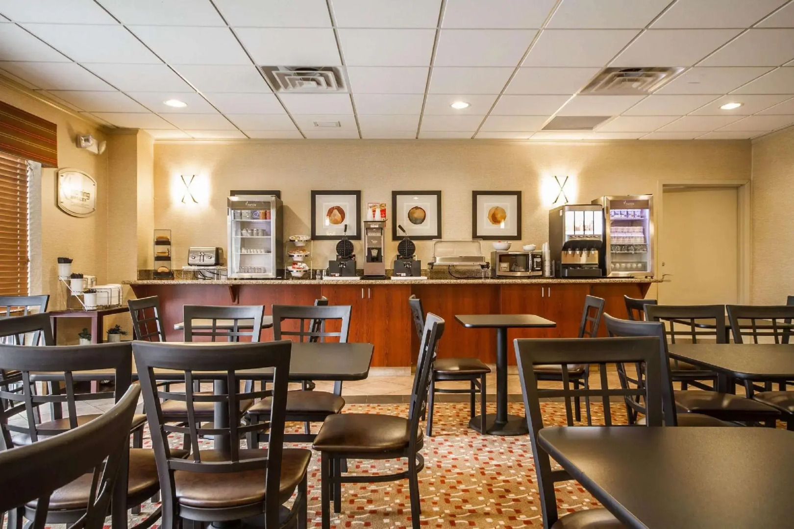 Sleep Inn & Suites Milwaukee Airport