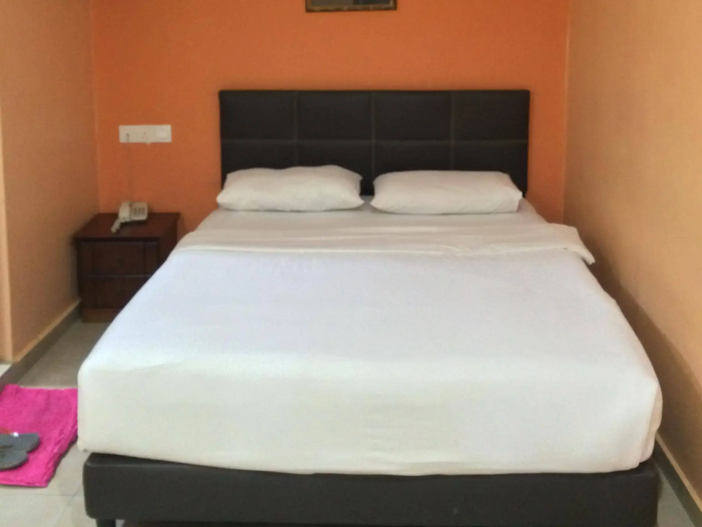 CK Hotel