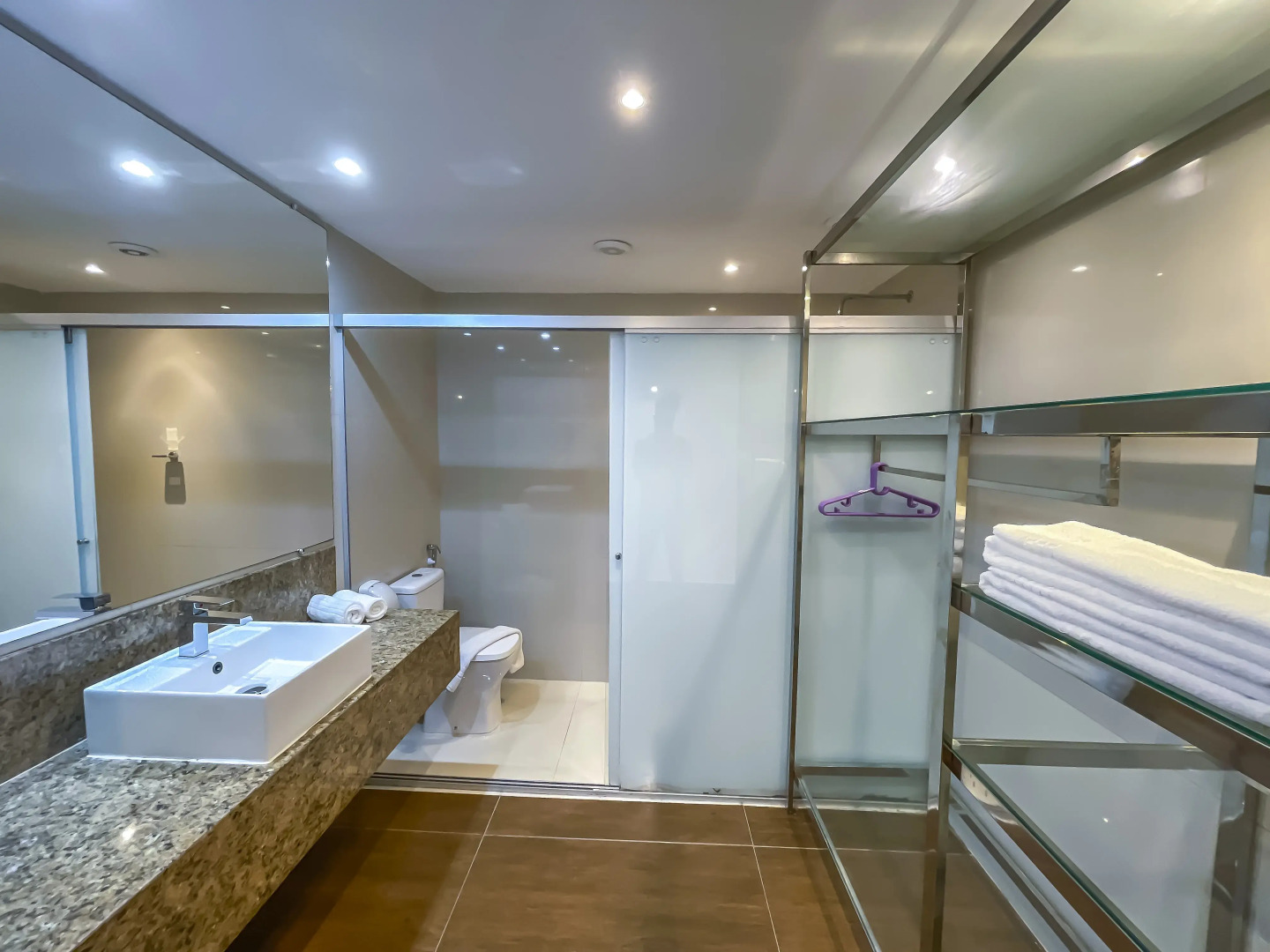 Nauticomar Resort All Inclusive & Beach Club