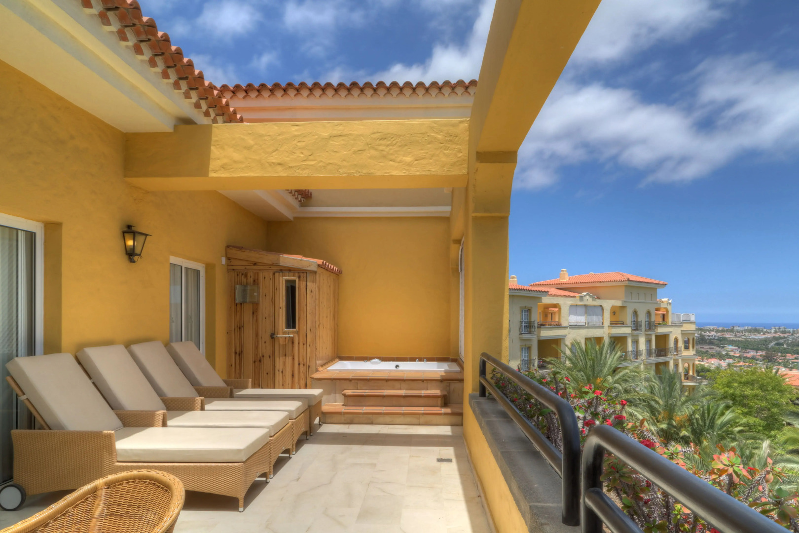 Palm Oasis Maspalomas