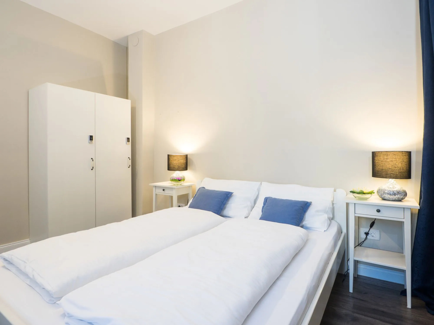 Casablanca Boutique Bed & Breakfast