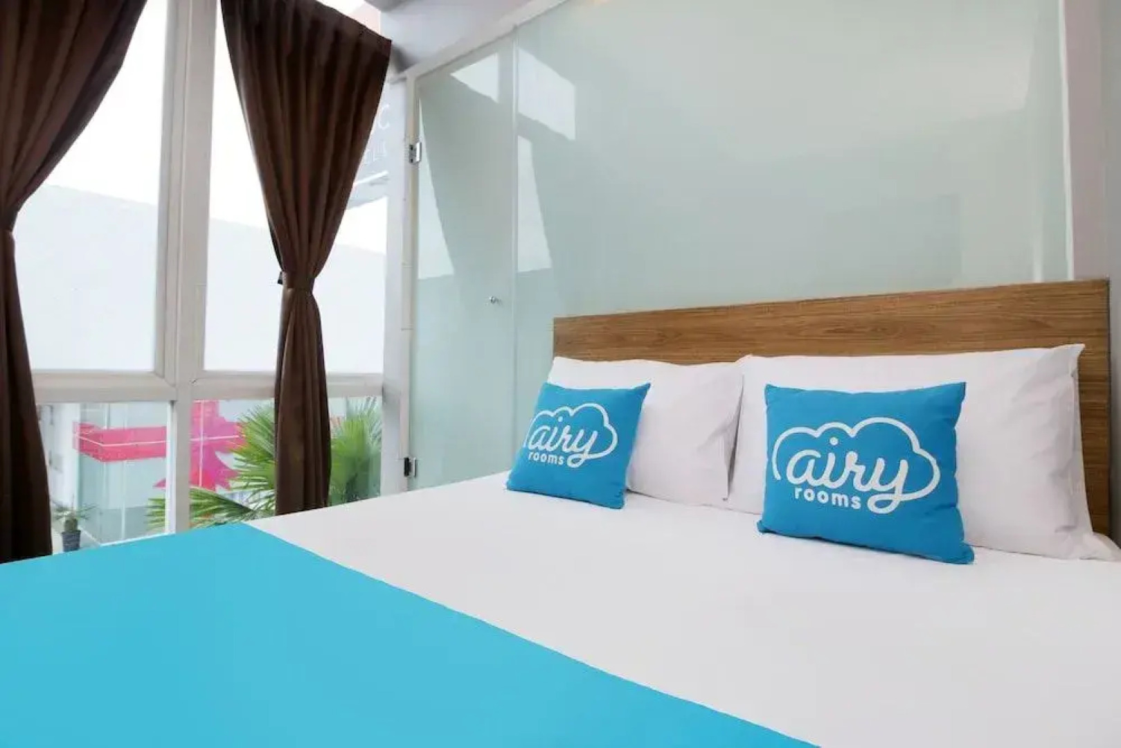 Airy Bandara Kualanamu 9 A39 Deli Serdang