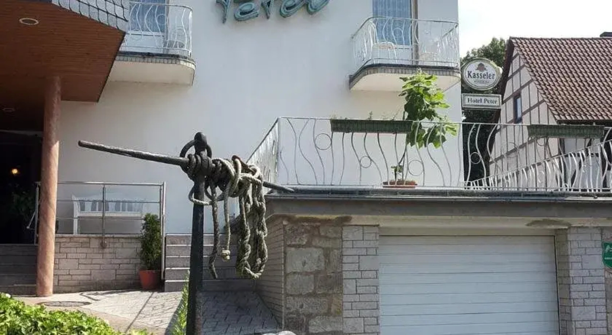 Weigands Hotel Peter