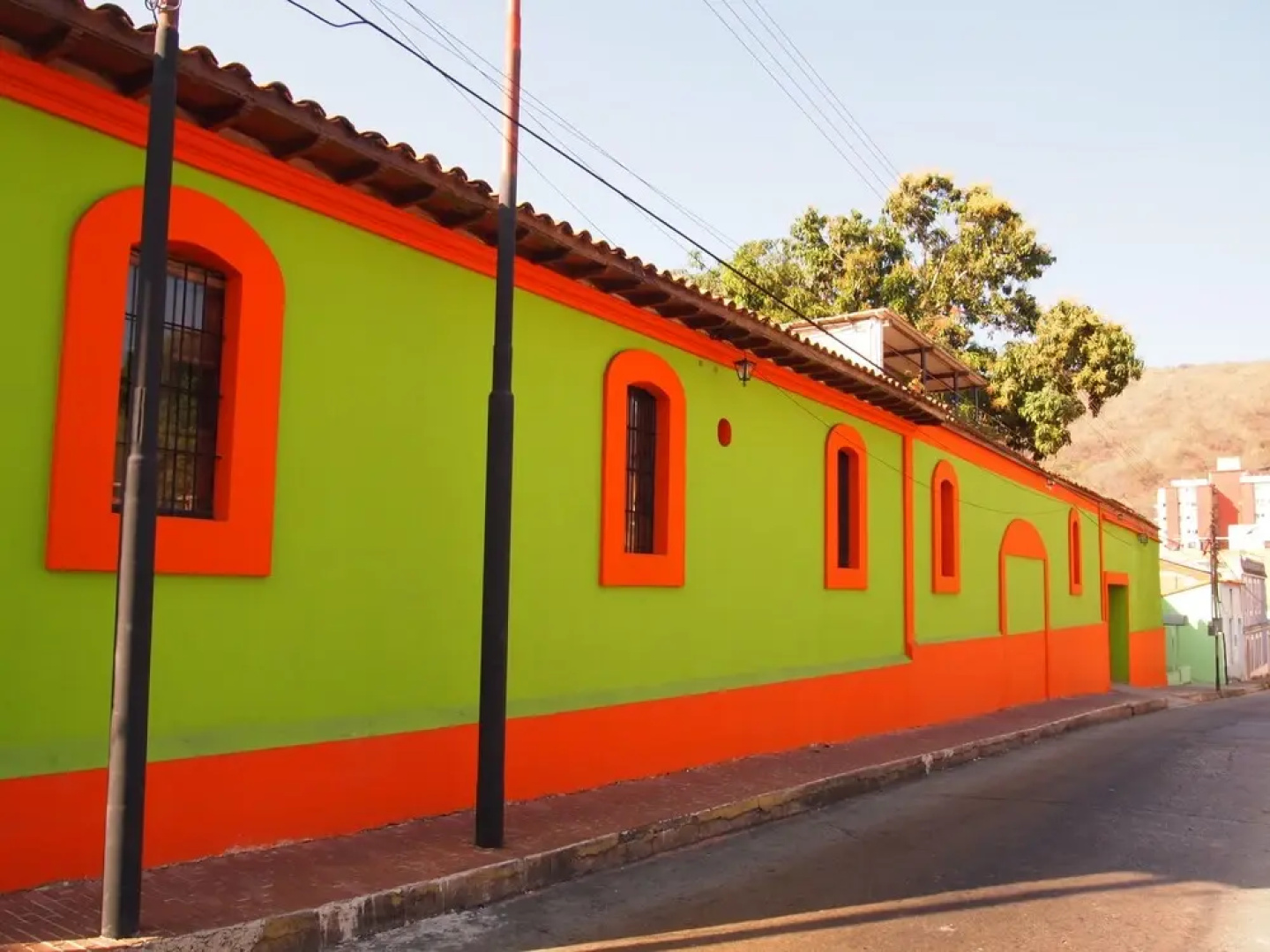 Posada La Pastora