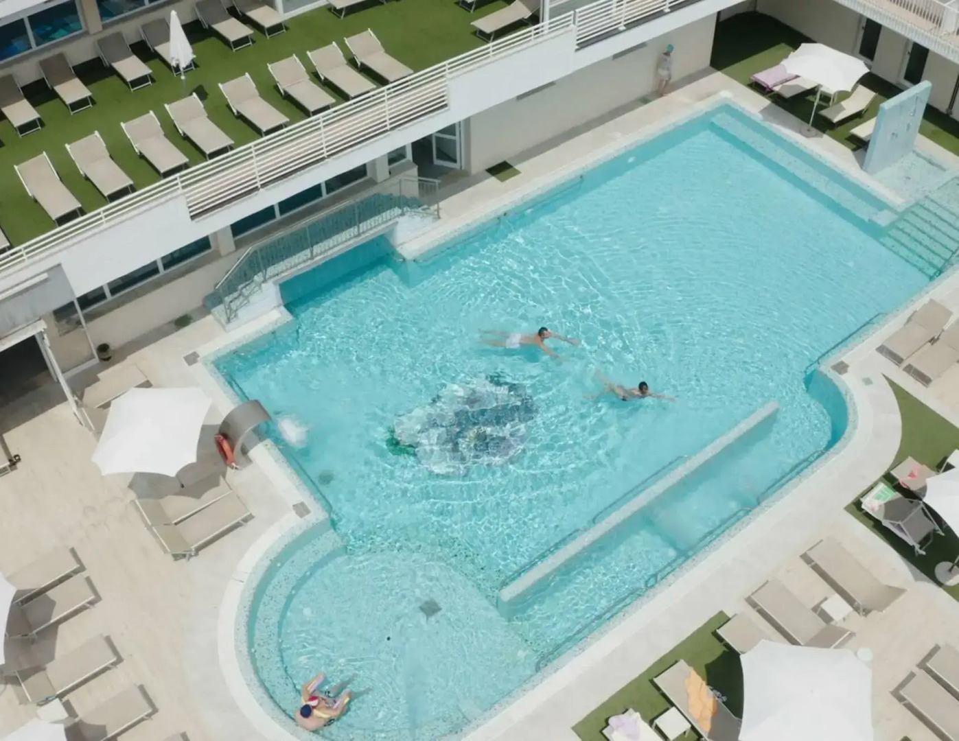 Palace Hotel Meggiorato