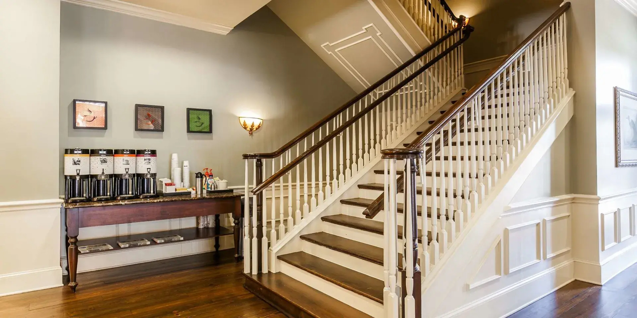 Hampton Inn & Suites Savannah Historic District