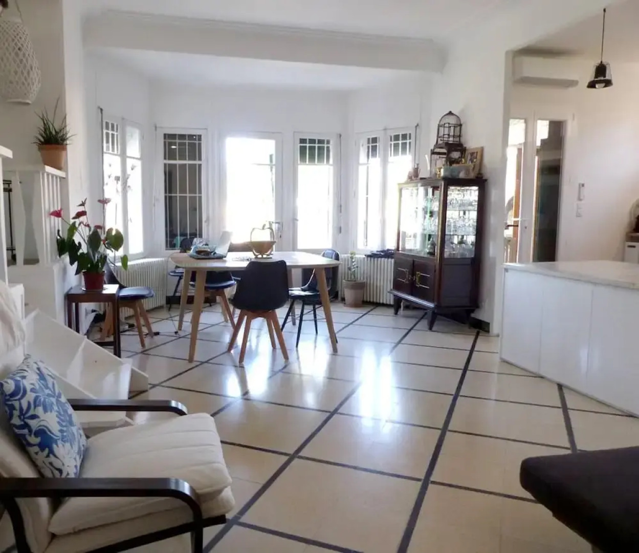 House With 4 Bedrooms in Canaules-et-argentières, With Enclosed Garden and Wifi