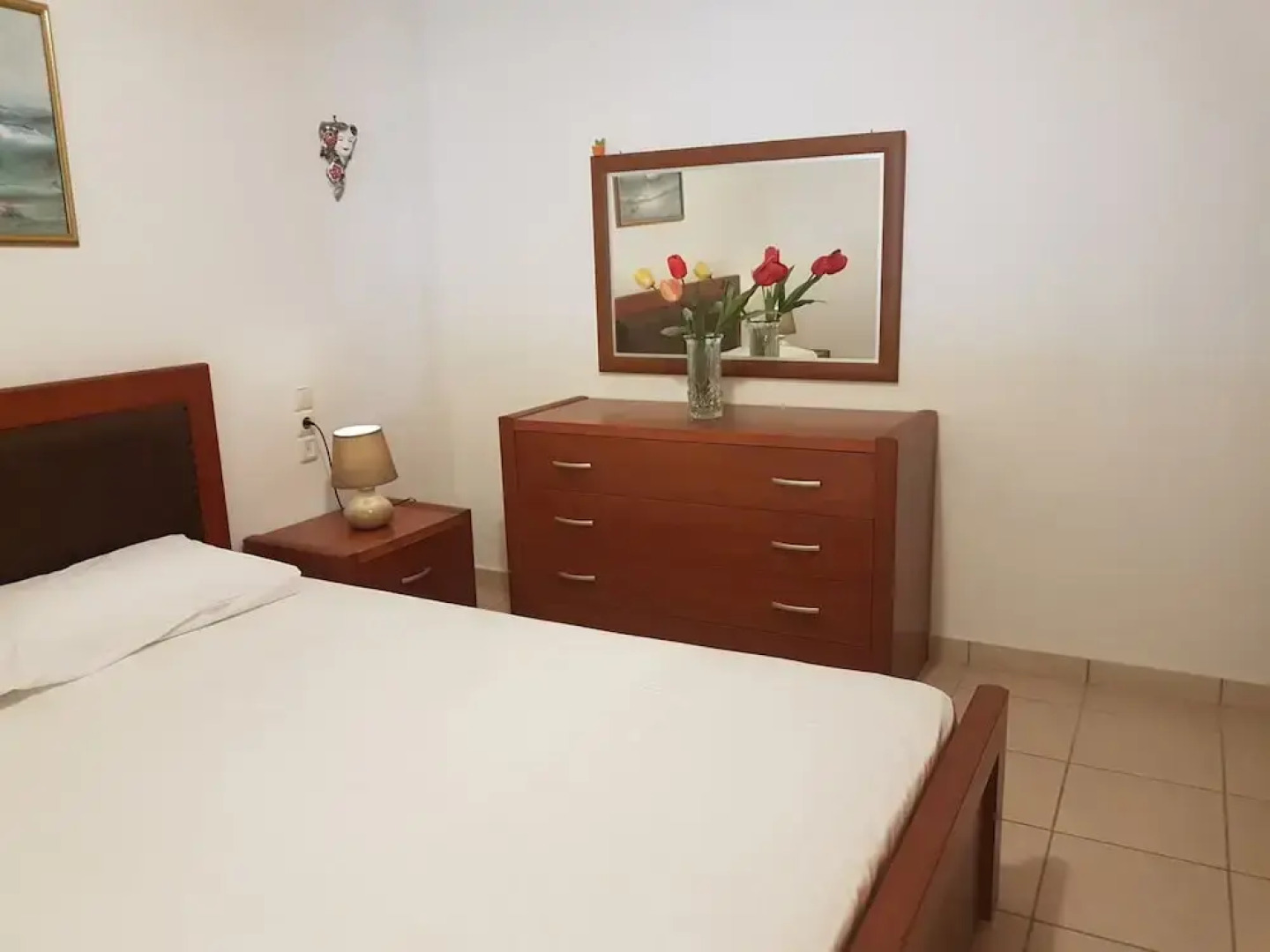 Ionian View Apartments