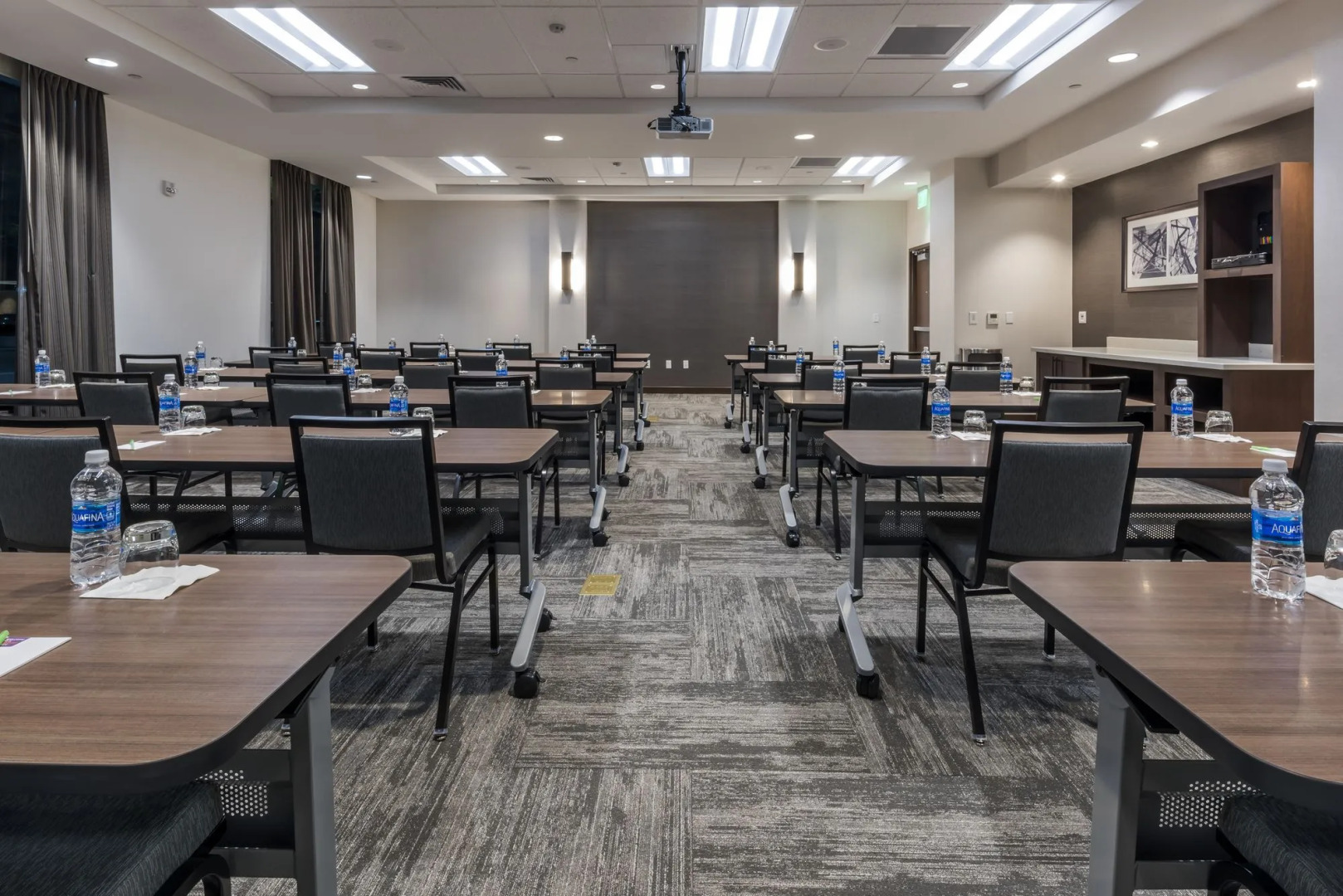 Hyatt Place Boise/Downtown