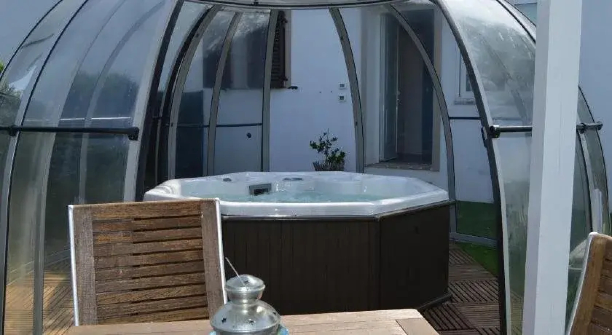 Villa Tamara Country & Spa Suites