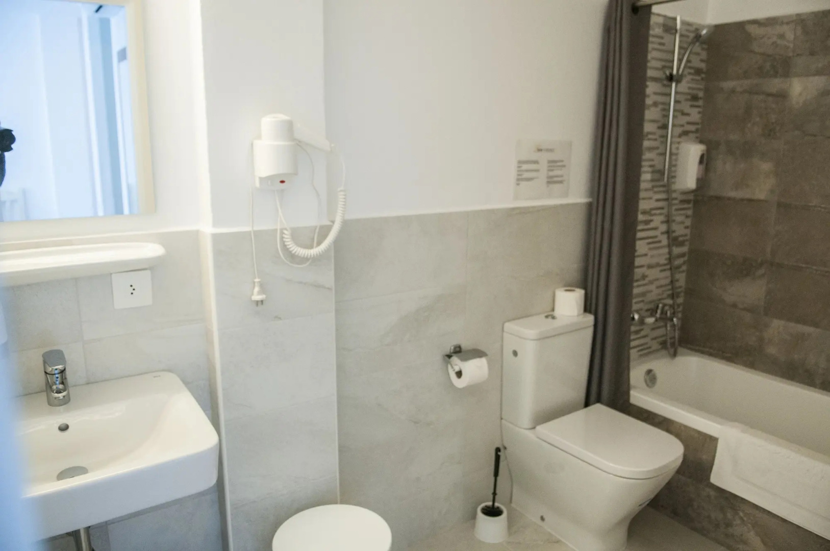 Hotel Loar Ferreries