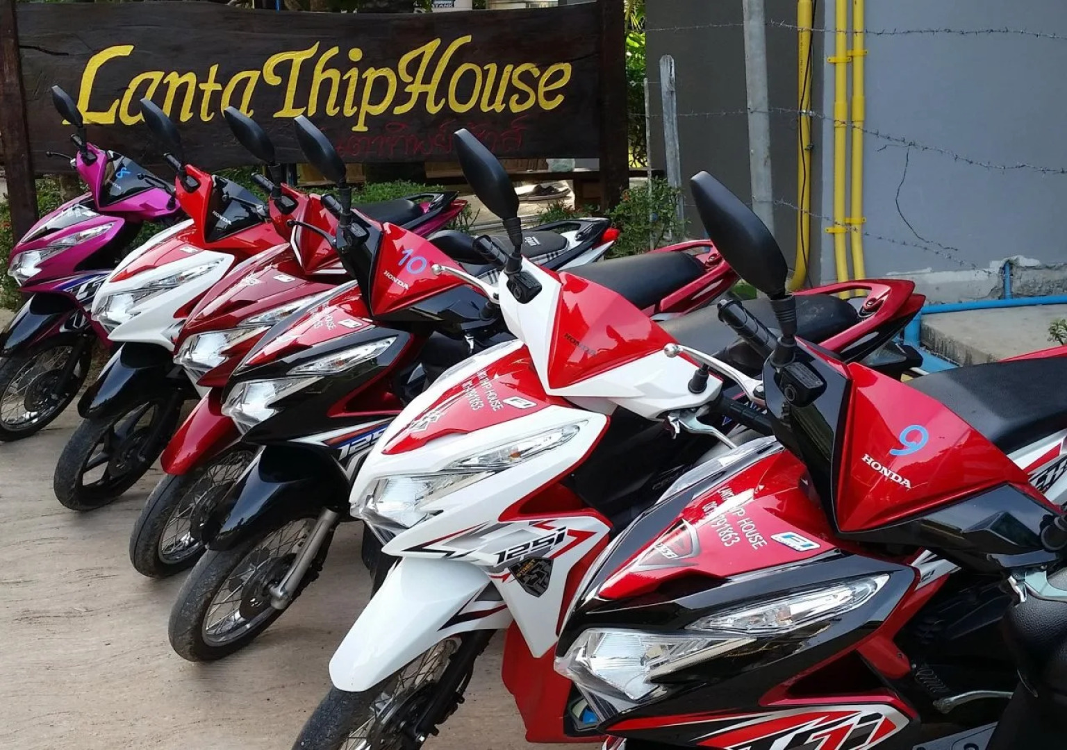 Lanta Thip House By Swiss-Belhotel