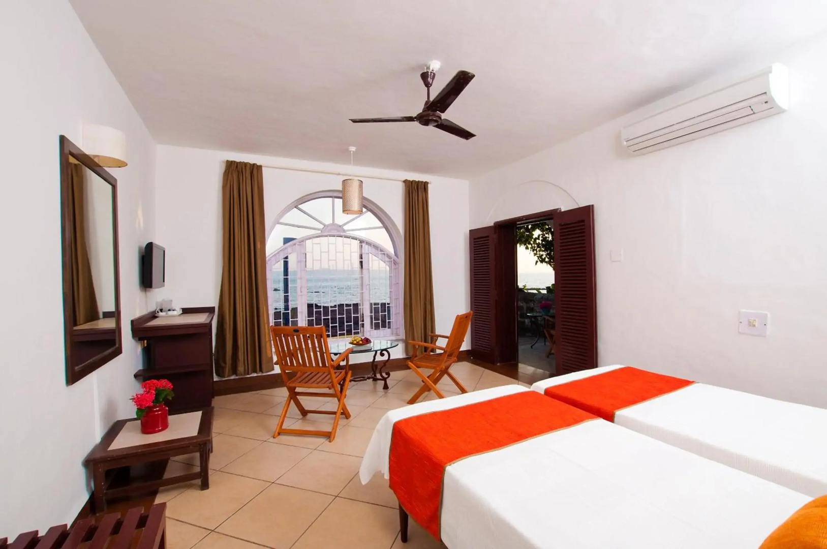 O Pescador an Indy Resort