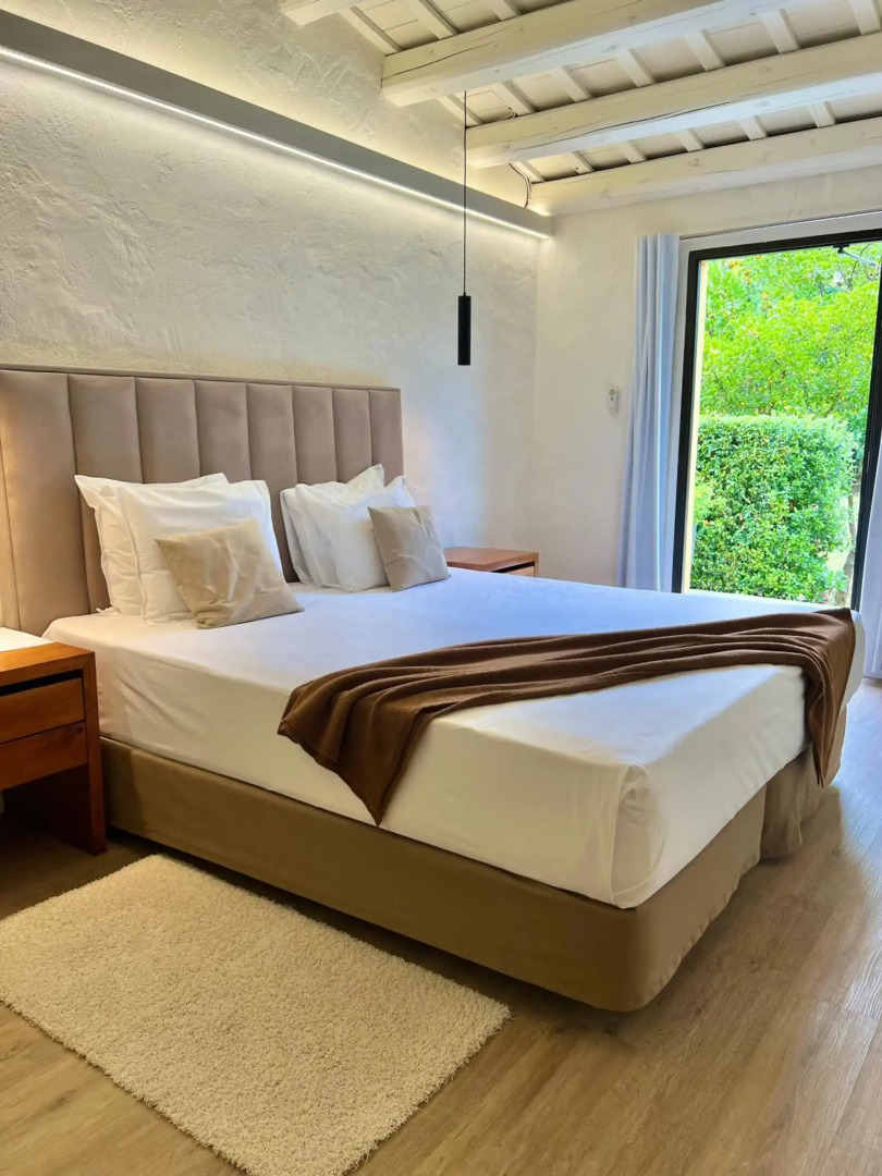 Hotel Aatu - Adults Only